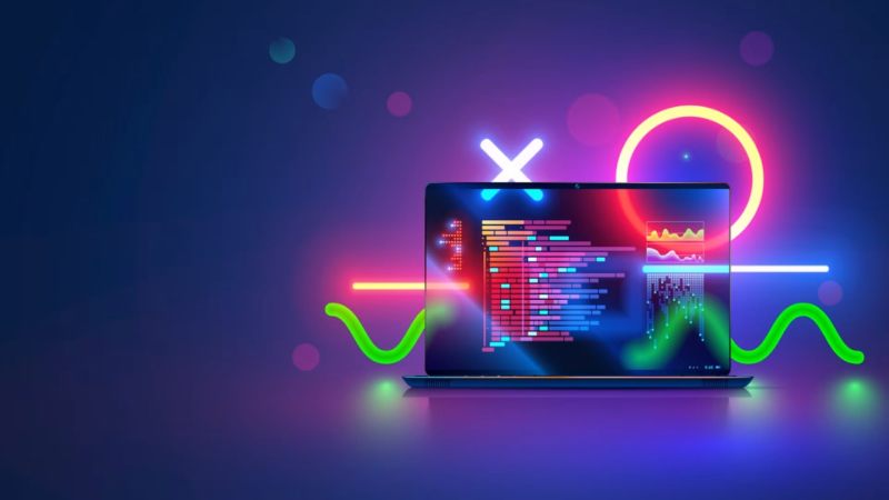 屯留县软件开发公司:SCADA系统开发,筑牢工业数据管控防线