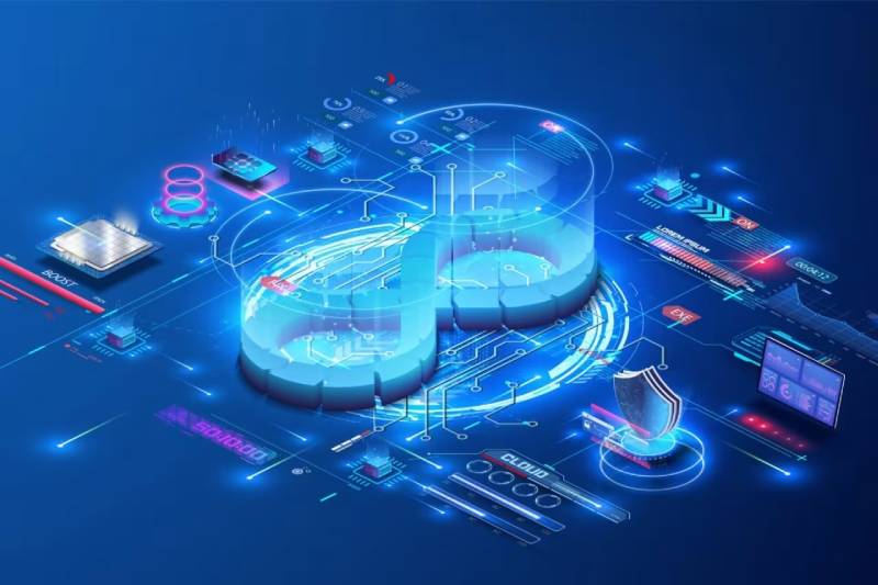 屯留县工业软件定制先锋:京上云科技以多元系统开发赋能企业进阶