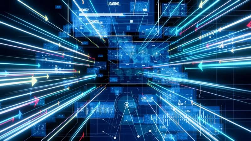 屯留县SCADA系统开发：守护工业安全的数字卫士